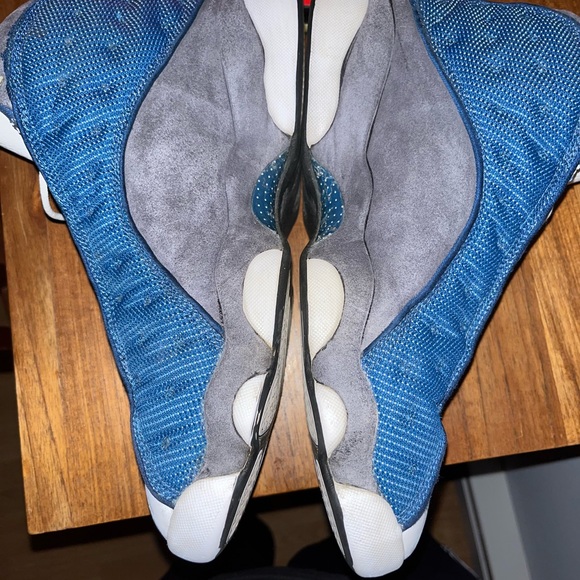 Jordan 13 Flints - Picture 4 of 6